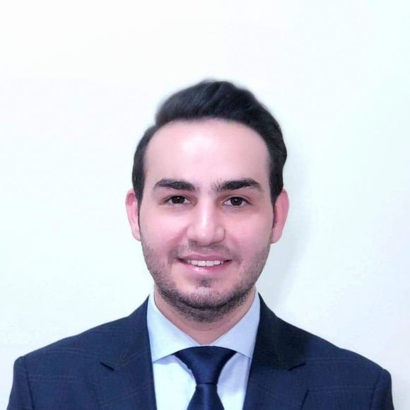 Meet your Posher, Mehrdad - Picture 1 of 1